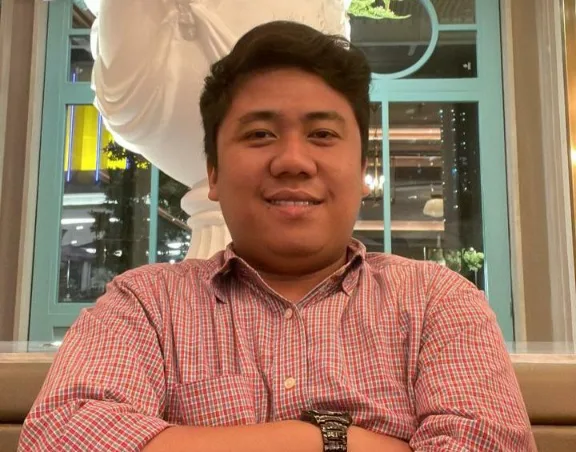 Aktivis GMKI: Semua Harus Kembali Rukun dan Bersatu Pasca-Pemilu 2024