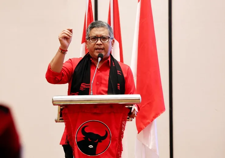 Rakernas PDIP Akan Bahas Langkah Strategis Pasca Pemilu