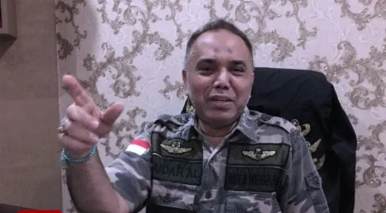 Haidar Alwi: Kapolri Jenderal Sigit Mampu Membangun Kesiapsiagaan tanpa Memicu Kecemasan