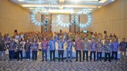 Melalui Multi Stakeholder Forum 2024, PLN Grup Gandul Perkuat Sinergi Stakeholder