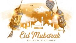 <i>Alhamdulillah</i>, Perayaan Idul Fitri NU dan Muhammadiyah Bersamaan