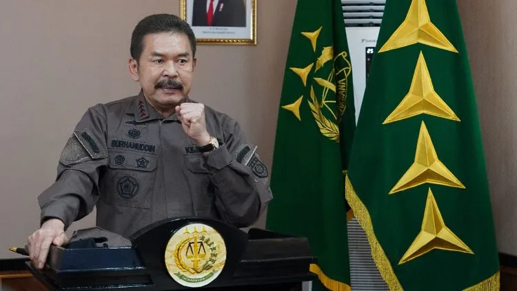 Jaksa Agung: Kerugian Perekonomian Negara dalam Perspektif Tindak Pidana Korupsi