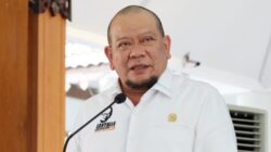 Harga Minyak di atas Asumsi Makro APBN, LaNyalla Minta Pemerintah Tak Tempuh Kenaikan BBM Subsidi