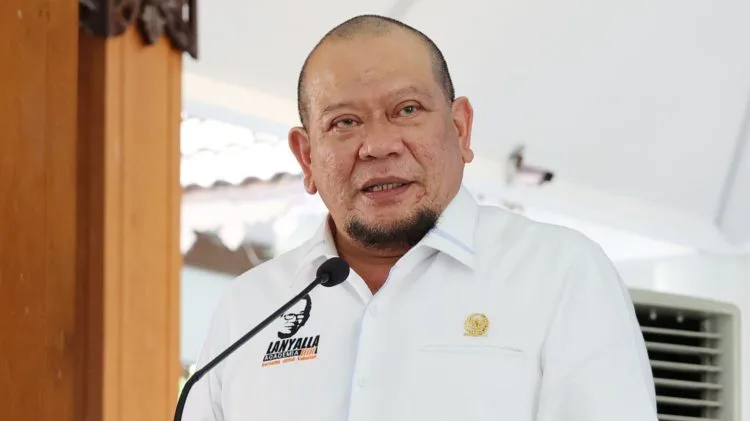Harga Minyak di atas Asumsi Makro APBN, LaNyalla Minta Pemerintah Tak Tempuh Kenaikan BBM Subsidi