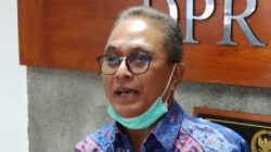 Pemda Diharapkan Bantu Pemutakhiran Data Tenaga Honorer Agar Dapat Diangkat PPPK