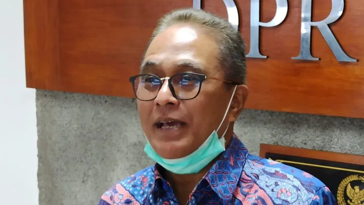 Pemda Diharapkan Bantu Pemutakhiran Data Tenaga Honorer Agar Dapat Diangkat PPPK