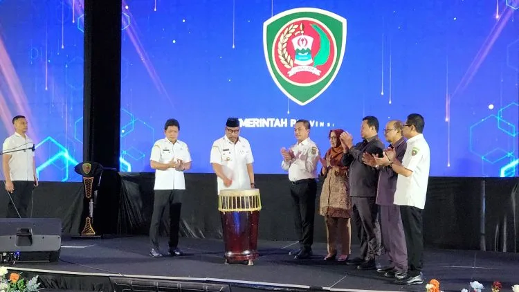 Kemendagri Imbau Pemprov Maluku Gali Potensi Lokal Guna Wujudkan Pembangunan Berbasis Inovasi