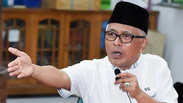 Guspardi Gaus: PPK yang Masih Rekrut Tenaga Honorer Terancam Sanksi