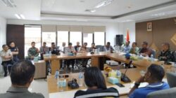 Simulasi Penanganan Darurat Penyebaran Wabah Antarnegara Akan Digelar 10 Hari di PLBN Motaain