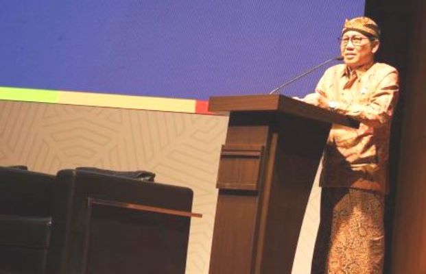 Mendes Gus Halim: SDGs Dorong Desa Tanggap Perubahan Iklim