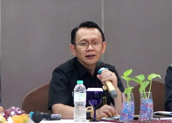 Maksimalkan Kemeriahan MTQ ke-38 Jabar, Pj Bupati Dani Ramdan: Ada Pertunjukan Lebaran Bekasi