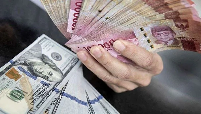 Rupiah Anjlok Tembus 16.245 per USD Bukan Hanya karena Konflik Timur Tengah, Ini Pemicunya