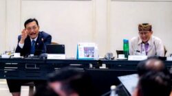 Indonesia jadi Tuan Rumah The 10th World Water Forum 2024, Kemenparekraf Siapkan Sejumlah Side Event