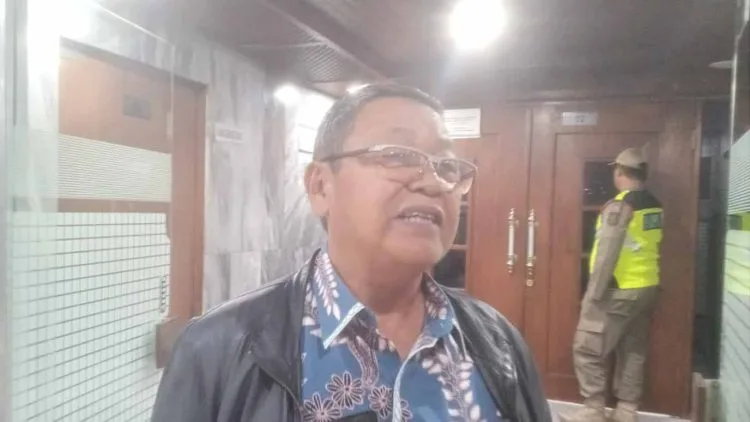 Asal Kebutuhan Air Cukup, Produktifitas Petani Cirebon-Indramayu Bakal Meningkat
