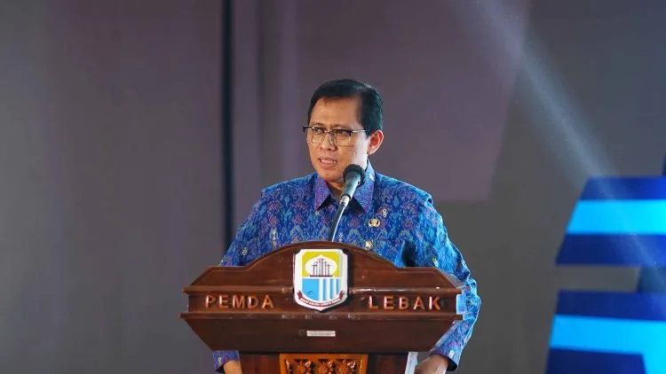 Perkuat Visi Pembangunan Daerah Sesuai Amanat UU Pemda: Fokus untuk Kemajuan Lokal