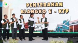 Dirjen Dukcapil Ajak Masyarakat Kabupaten Bogor Rame-Rame Aktivasi IKD