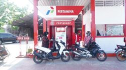 Pertashop Jual Pertalite, Mulyanto Minta Jangan Sampai Buka Peluang Pengoplosan