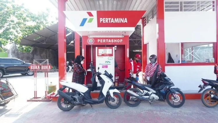 Pertashop Jual Pertalite, Mulyanto Minta Jangan Sampai Buka Peluang Pengoplosan