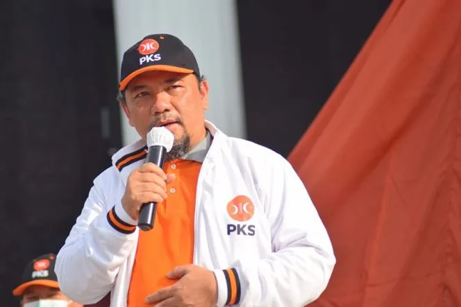 DBD Marak di Kota Bekasi, Herkos minta Pj Wali Kota Serius Tanggulangi