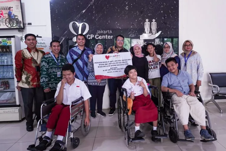 Melalui 2 Program, Bank DKI Komitmen Dukung Pembangunan Berkelanjutan