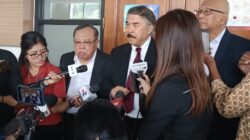 Tim Hukum PDIP Minta PTUN Mengadili Dugaan KPU Melanggar Hukum