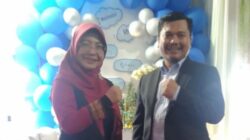 Pasangan Dewi-Asep Diyakini Mampu Meraup Banyak Dukungan Masyarakat di Pilkada Pandeglang 2024