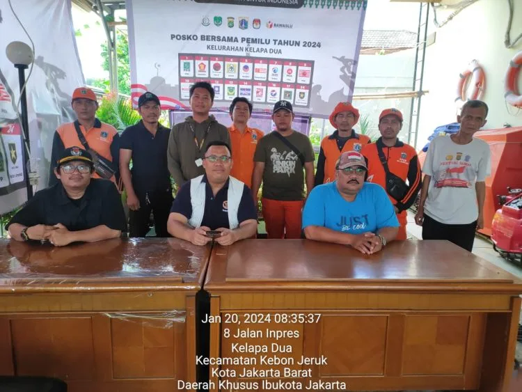 FKMD Sebut Penertiban Jukir Liar di Jakarta Merupakan Kebijakan Solutif, Dilakukan Secara Humanis