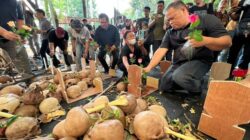 Aktivis 98: Kekejaman Orba Tak Boleh Kita Lupakan!