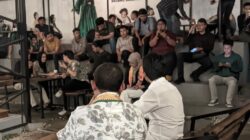Noer Fajriansyah Mendapat Dukungan Kalangan Pemuda Maju Pilkada DKI