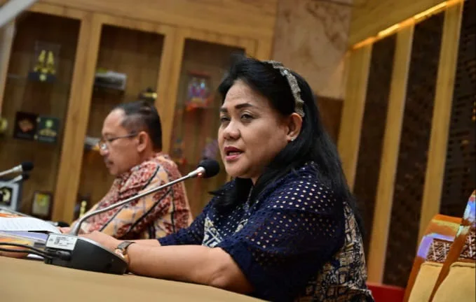 Tunaikan Amanat Konstitusi, DPR Minta Pemerintah Perhatikan Pendidikan Swasta