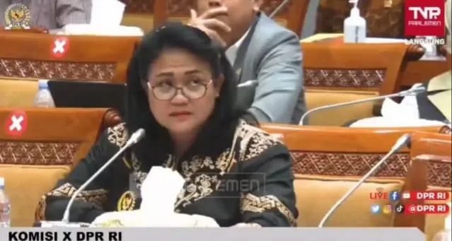 DPR Minta Panja Pembiayaan Pendidikan Tekankan Prioritas Pendidikan di Daerah 3T