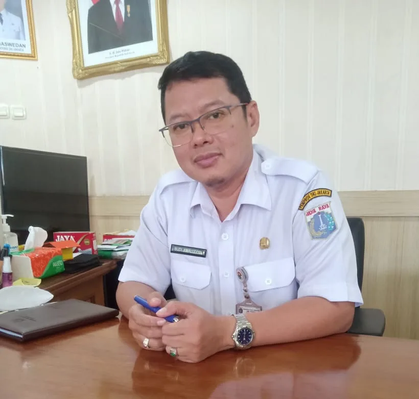 Penertiban Adminduk Demi Terwujudnya Jakarta Kota Global
