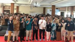 STEI SEBI Gandeng BPKH Sukseskan Kampanye Haji Muda