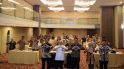 Ditjen Bina Adwil Integrasikan SRIKANDI untuk Pacu Kinerja Pelayanan Publik