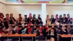 Bundo Kanduang se-Lima Puluh Kota Ikuti Seminar Peningkatan Kapasitas