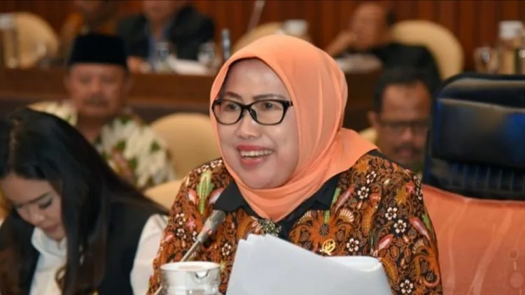 Legislator Gerindra Soroti Daerah yang Sulit Dapat Pupuk Bersubsidi