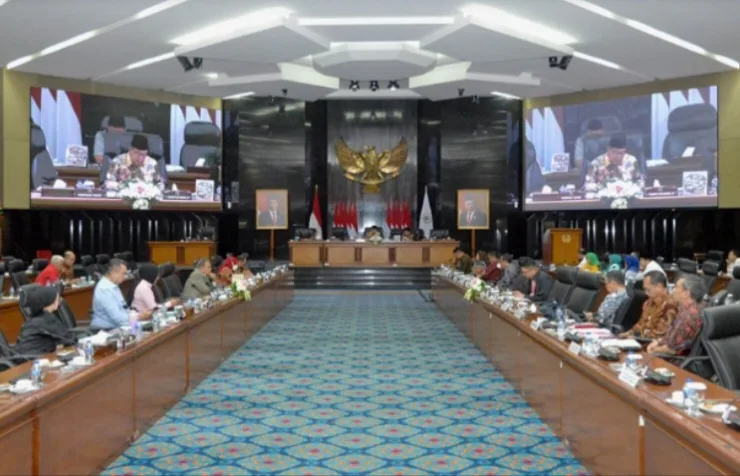 Komisi B Usul Biaya Transportasi Umum di Jakarta Gratis