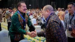 Anomali Cuaca, Ketua DPD RI Minta Pemda Koordinasi Mitigasi dengan BRIN dan BMKG