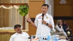 Jumlah Petani di Sulsel Alami Penurunan, DPR Pertanyakan Badan Pangan