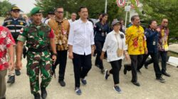 Inisiatif! Ditjen Bina Adwil Bahas Pemutakhiran Data Wilayah Administrasi di Jawa Timur