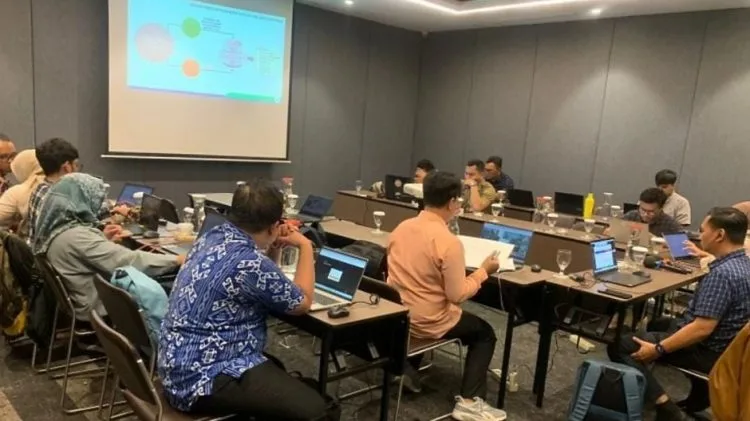 BPJS Kesehatan Optimalkan Pemadanan Data Bersama Ditjen Dukcapil