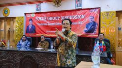 Pasca Kehadiran IKN, Pembangunan Kualitas SDM Salah Satu Tantangan Kaltim