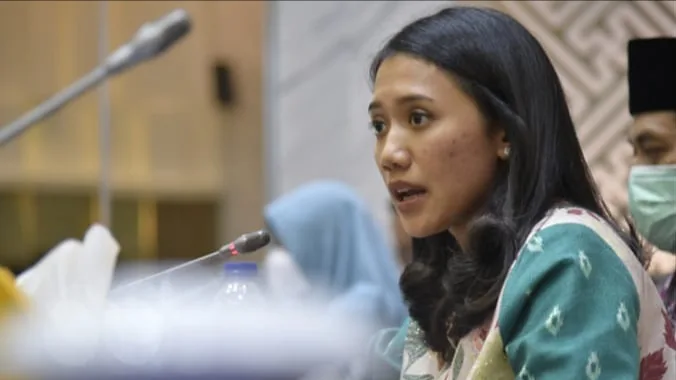 Anggota DPR Optimis Pemerintah Mampu Jaga Tren Positif Pertumbuhan Ekonomi