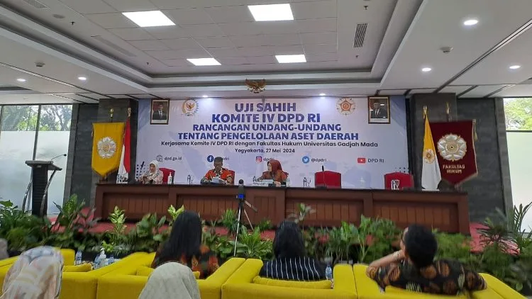 Pentingnya UU Pengelolaan Aset Daerah dalam Meningkatkan Value dan Kebermanfaatan Aset milik Daerah