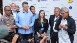 Dimulai Bertahap Akhir Tahun 2024, Penerapan Pembayaran Nirsentuh Jalan Tol