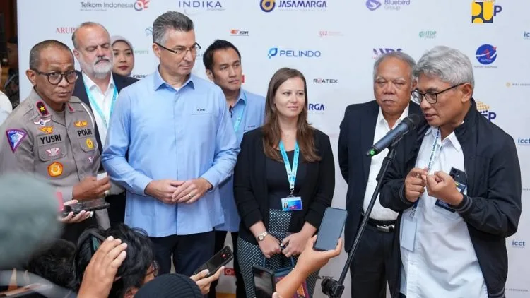 Dimulai Bertahap Akhir Tahun 2024, Penerapan Pembayaran Nirsentuh Jalan Tol