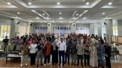 Transformasi Media dan Tantangan Keterbukaan Informasi Publik di Univ.Pancasila