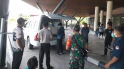 PLBN Aruk Fasilitasi Pemulangan Jenazah Pekerja Migran Indonesia dari Malaysia