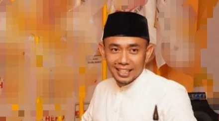 Baliho Bang Zul – Abah Uhel Dirusak, Begini Tanggapan Tim Pemenangan