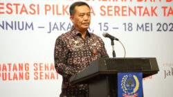 Pentingnya Peran Sekretaris DPRD Jaga Hubungan Harmonis Legislatif dengan Kepala Daerah